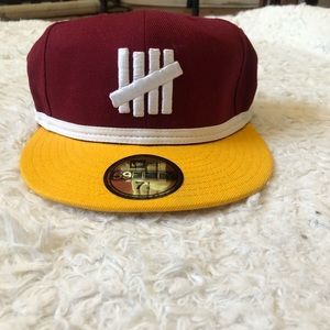 🔹Men’s Undefeated Hat 🔹